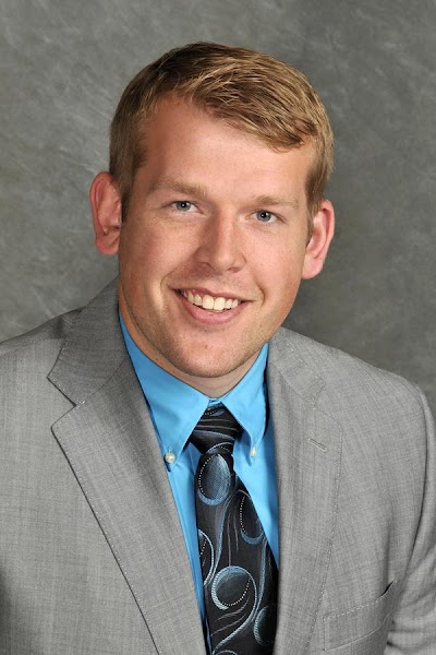 Edward Jones - Financial Advisor: Ryan T Burras