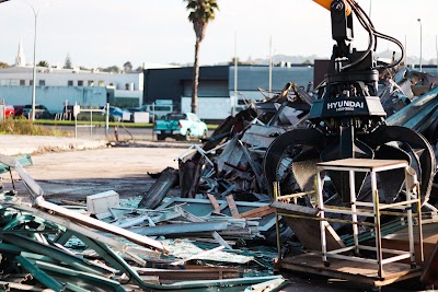 Photos of Endless Metals Onehunga