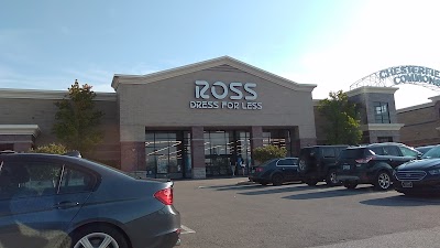 Ross Dress for Less