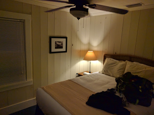 Cabbage Key Inn and Restaurant - Thumbnail