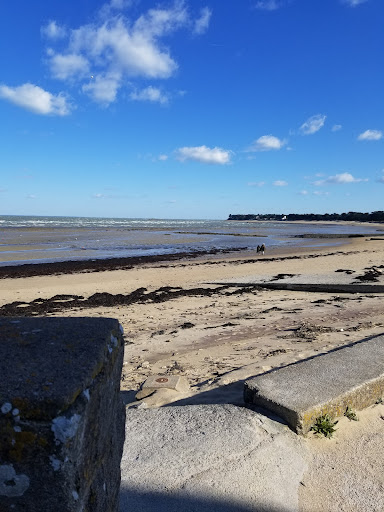 Noirmoutier-en-l'Île - Route du Vieil - Thumbnail