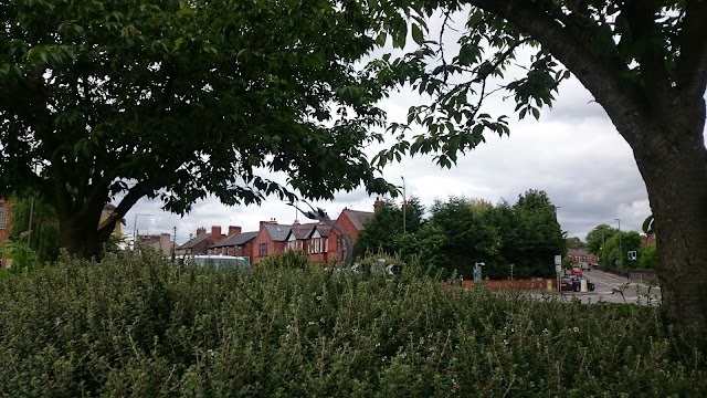 Belper