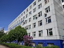 Фотография Институт направленного профессионального образования, дом 16, Новозаводская улица, Тольятти, Россия
