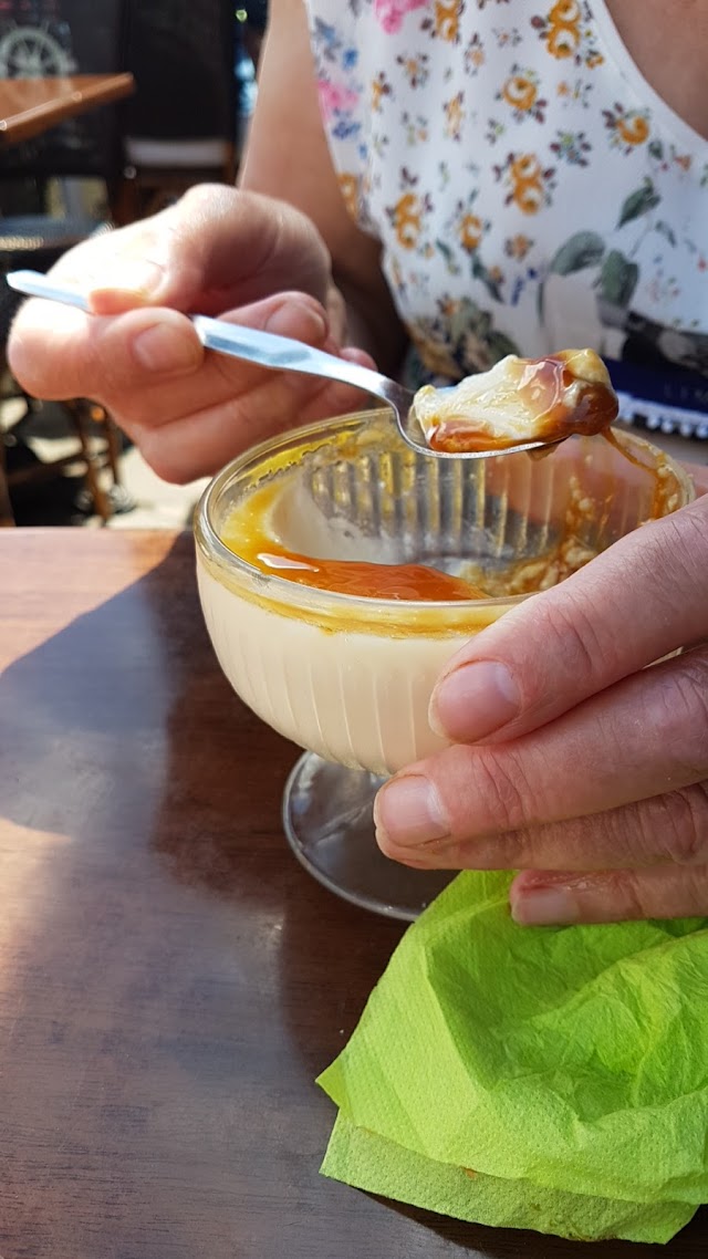Au Chalutier