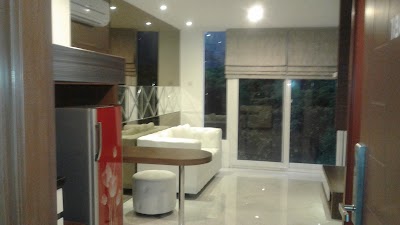 Photos of Atrivm Residences
