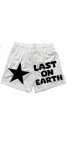 Last On Earth