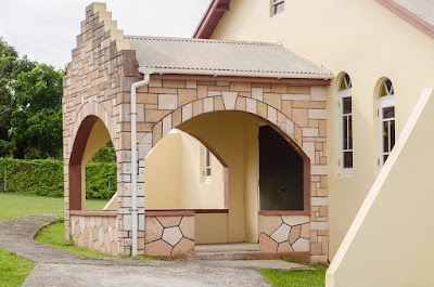 Photos of Gideon Seventh Day Adventist