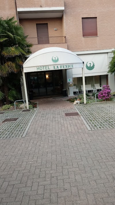 Photos of Hotel La Fenice