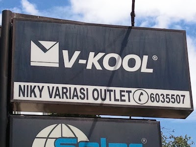 Photos of Niki Variasi