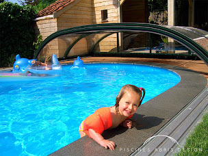 Photo n°6 de PISCINES ET ABRIS DESIGN à Duisans (Magasin de matériel pour piscines)