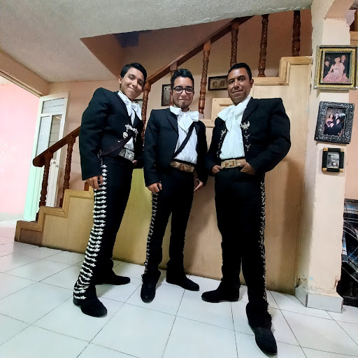 Mariachi Real Caporal