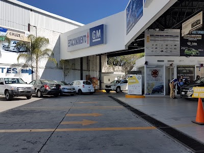 Photos of Quer&eacute;taro Motors