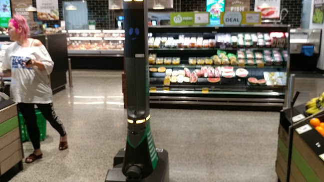 Woolworths Rototuna Open Times