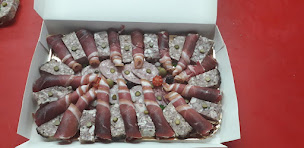 Photo n°5 de Boucherie Charcuterie Caraminot-Coudert à Seilhac (Producteur de foie gras)