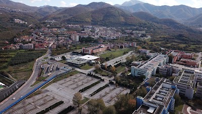 Photos of University of Salerno