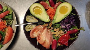 Photo n°2 de HOTEL RESTAURANT DES VOYAGEURS à Nant (Restaurant français)