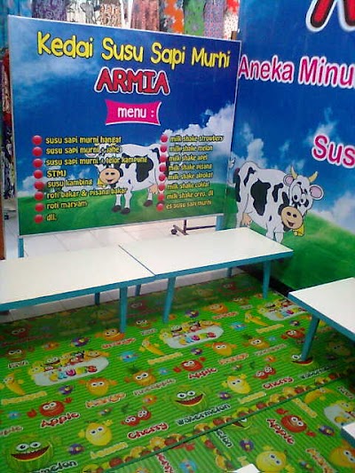 Photos of Kedai Susu Armia