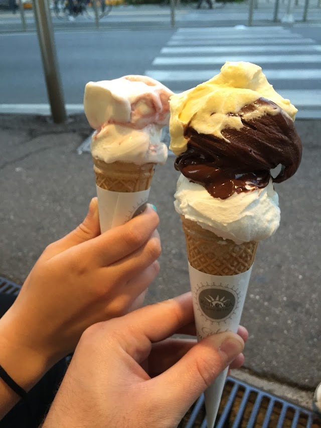 Gelateria La Romana