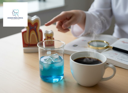 Do you feel a sharp twinge when you sip hot tea or enjoy ice cream? Tooth sensitivity is common,… post image