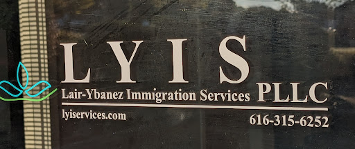 Lair-Ybanez Immigration Services, PLLC