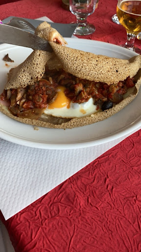 Crêperie La Bouriole - Thumbnail