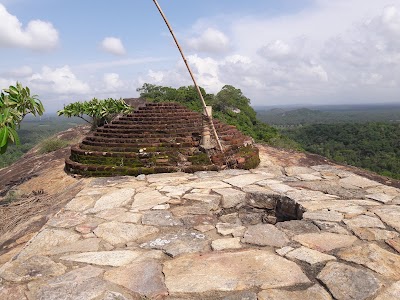 Photos of Tissawa Rajamaha Viharaya
