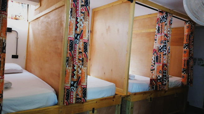 Karibbik Haus Hostel by null