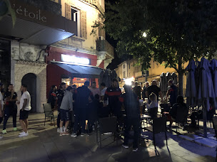 Photo n°20 de Le Saint James à Cavaillon (Crêperie)