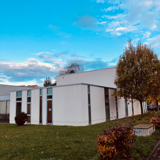 Freie evangelische Gemeinde Rostock (FeG) - Thumbnail