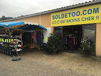 SOLDETOO.COM à Salernes