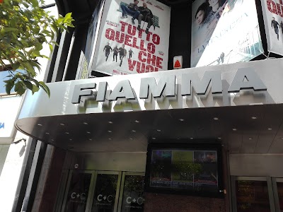Photos of C + C Circuito Cinema