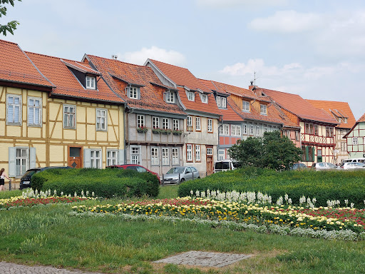 Stadt Quedlinburg