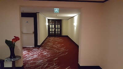 Photos of Four Seasons Hotel Mexico City