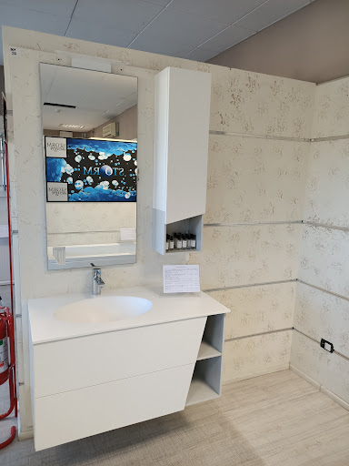 Arredo Bagno - Visual