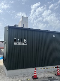 Lil.E Hairsalon(リルイー)