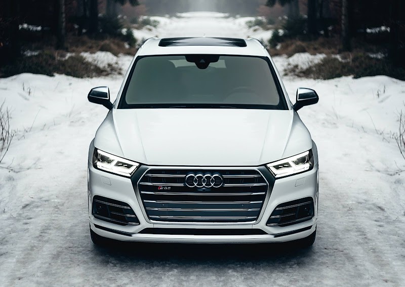 HN Automotive photo 2