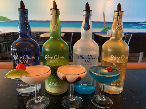Calhoun Beach Club