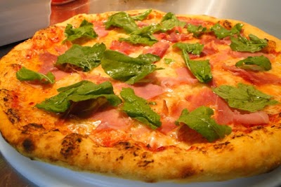 Photos of Di Farina Pizzeria