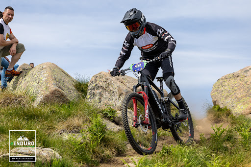 Agazzini Bikes Gallery - Italy