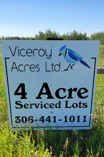 Viceroy Acres Gallery - Canada