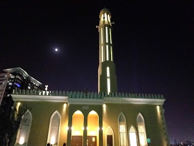 Photos of Masjid sayed hashim Abdullah al refaee
