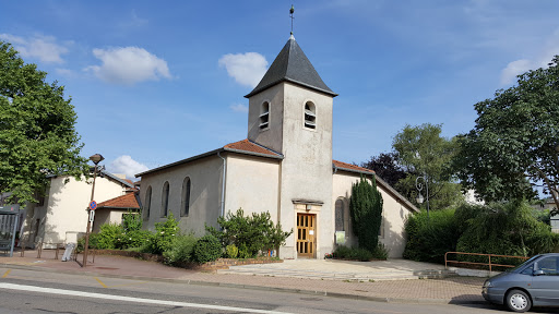 Paroisse Ozanam - Thumbnail
