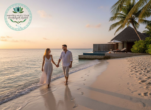 Begin your new journey together with a dreamy honeymoon planned to perfection by Mantra Miles Tou… post image
