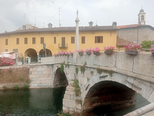 Ciclabile Naviglio Grande - Thumbnail