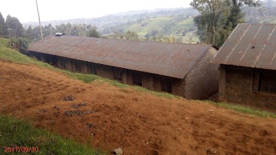 Photos of Kihari Primary School