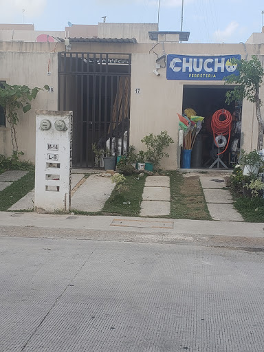 FERRETERIA CHUCHO