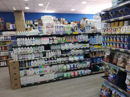 Maxishop detergents - Thumbnail