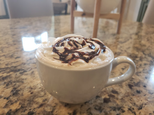 Coffee Lab - Visual