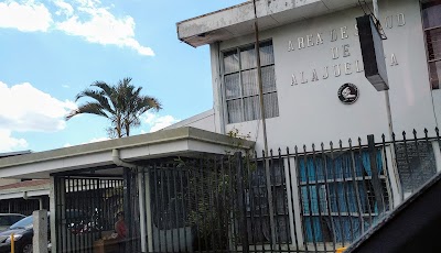 Photos of City Hall Of City Alajuelita