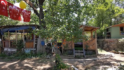 Photos of Cay Bahcesi